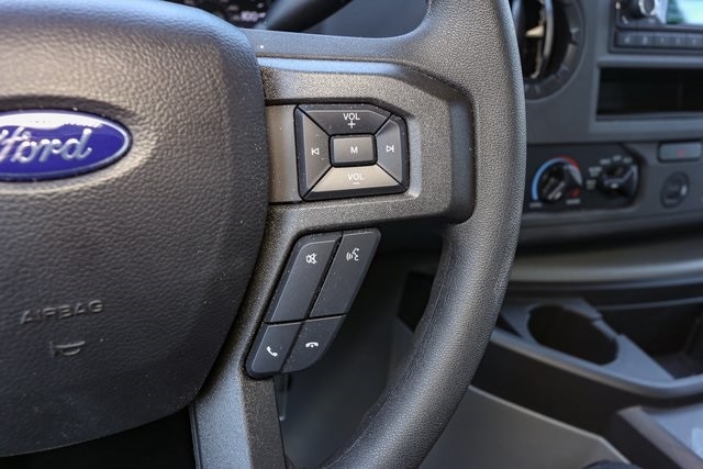 2026 Ford E-Series Cutaway Base - Photo 23