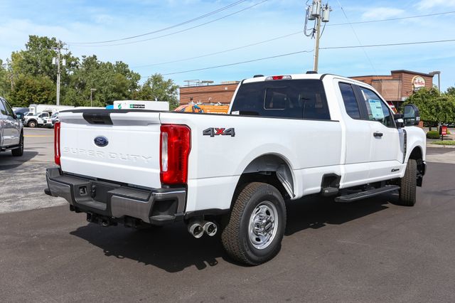 2026 Ford F-250 Super Duty XL - Photo 10