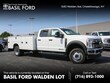 Ford F-550SD