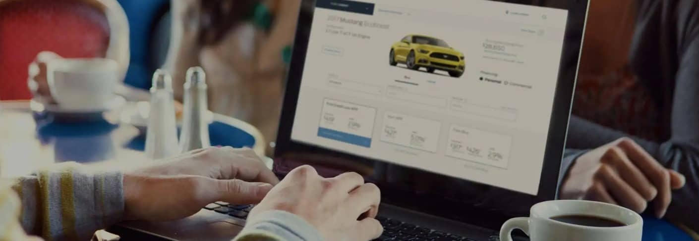 What is Ford Credit? | Ford Financial Services | Basil Ford