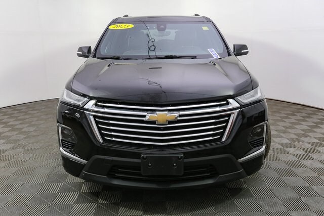 2023 Chevrolet Traverse Premier photo 3