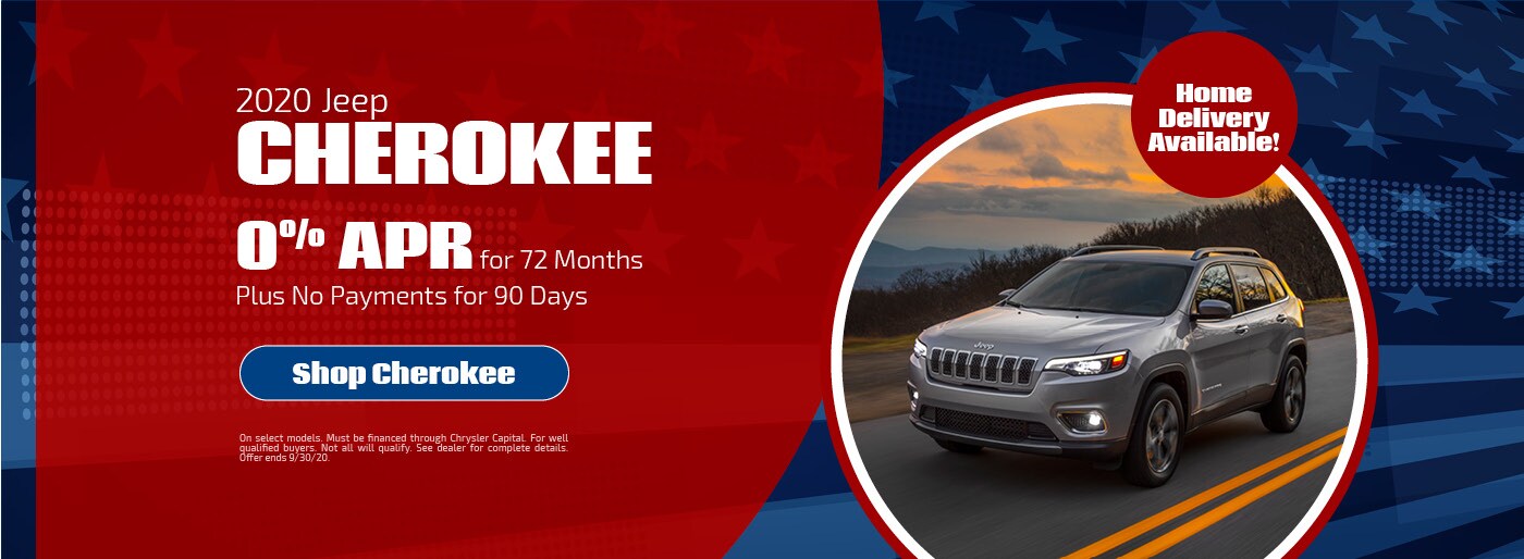 C & C Dodge Chrysler Jeep Ram Toyota Dealership Marietta, OH