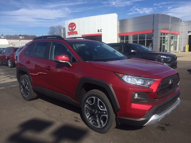 Marietta Toyota Service >> New 2017 Toyota Dealer Marietta Oh New Toyota 4runner Marietta Toyota Service >> New 2017 Toyota Dealer Marietta Oh New Toyota 4runner