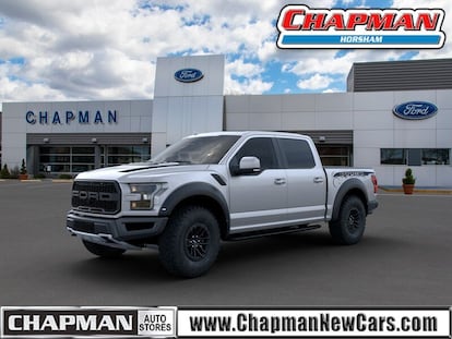 New 2019 Ford F150 For Sale Horsham Pa H190926