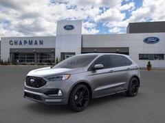 New 2022 Ford Edge ST SUV in Horsham, PA
