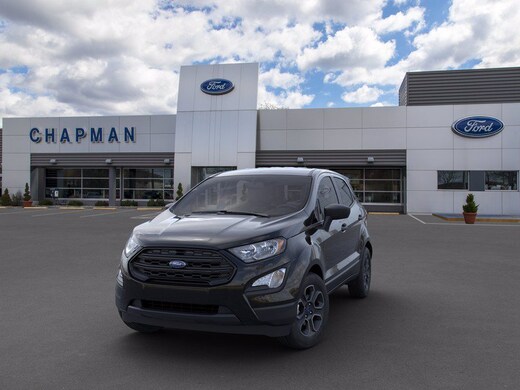 New Ford For Sale In Horsham Ford Escape F 150 Edge Or Ecosport