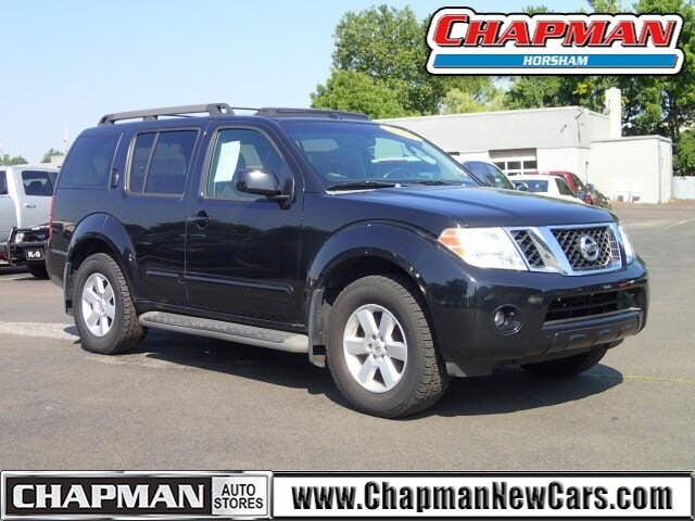 2008 Nissan Pathfinder For Sale >> Used 2008 Nissan Pathfinder For Sale Horsham Pa J190965a 2008 Nissan Pathfinder For Sale >> Used 2008 Nissan Pathfinder For Sale Horsham Pa J190965a