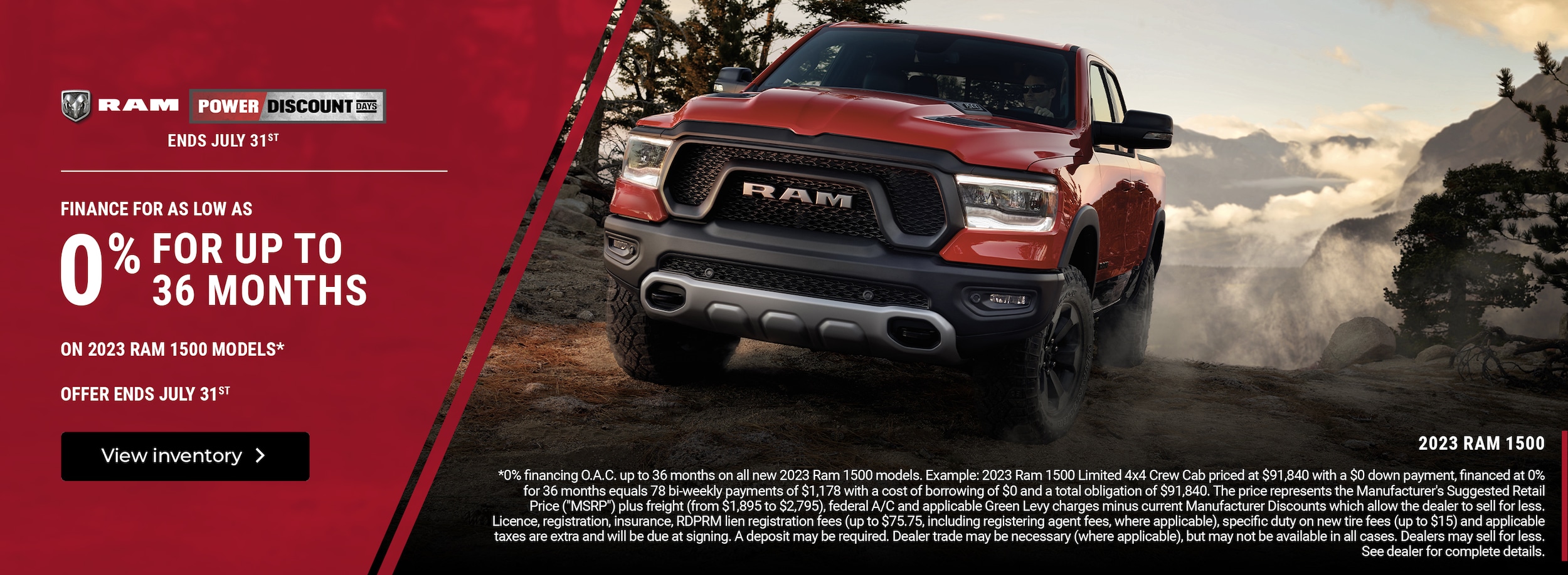 Halifax Chrysler Dodge Jeep Ram New
