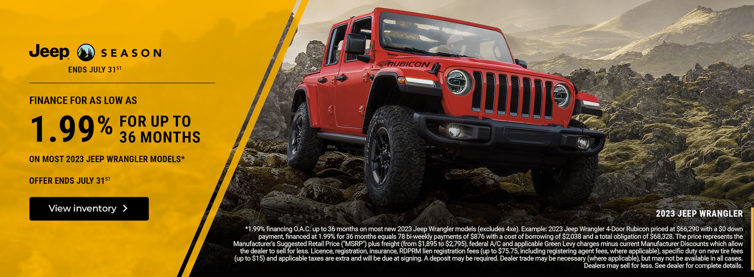 Halifax Chrysler Dodge Jeep Ram New