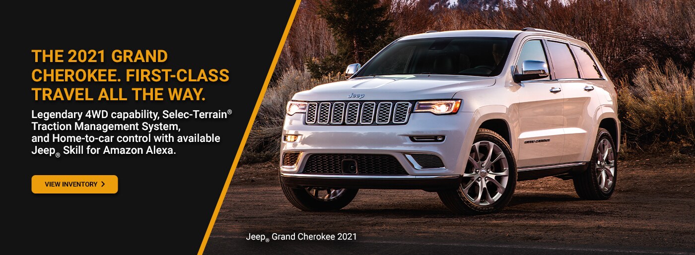 Amherst Chrysler New and PreOwned Auto Dealer