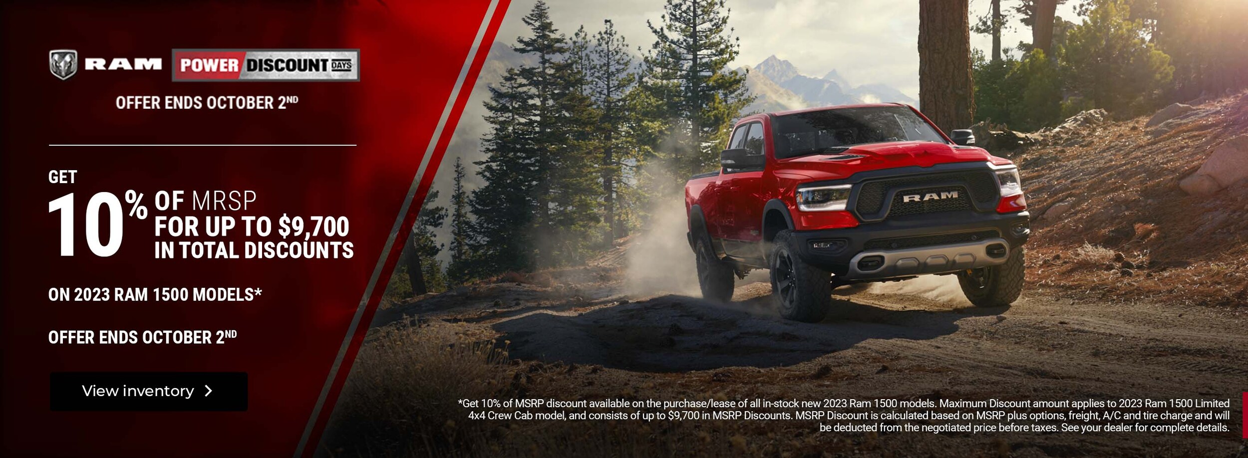 City Chrysler New Chrysler, Jeep, Dodge, Ram Dealership in Corner