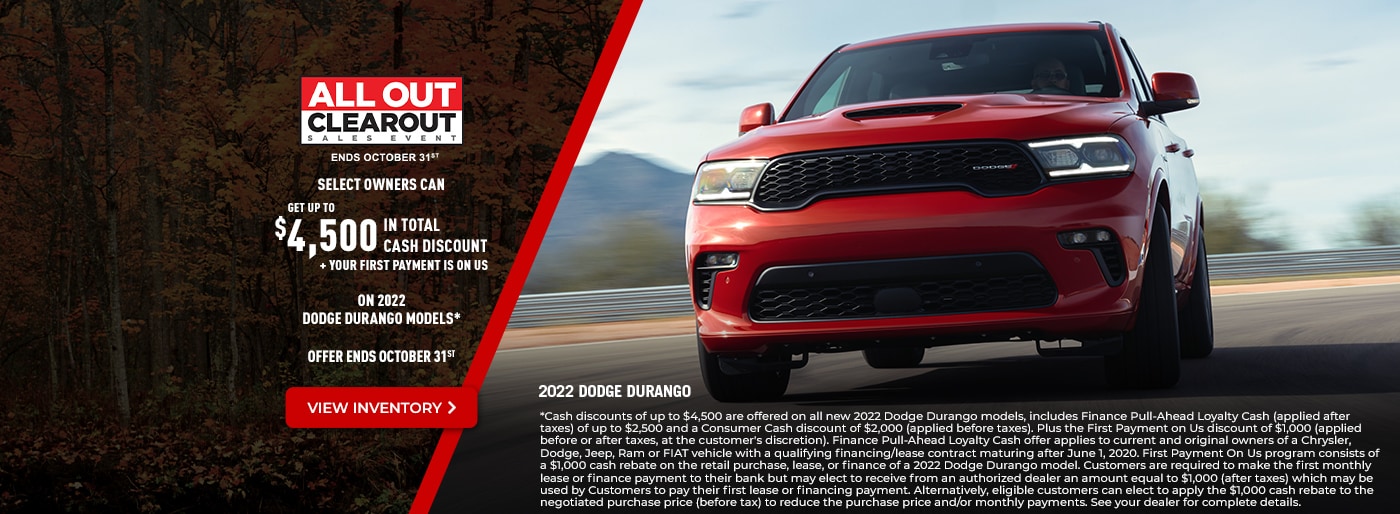 Exeter Chrysler Dodge Jeep Ram Ltd. New Chrysler, Jeep, Dodge, Ram