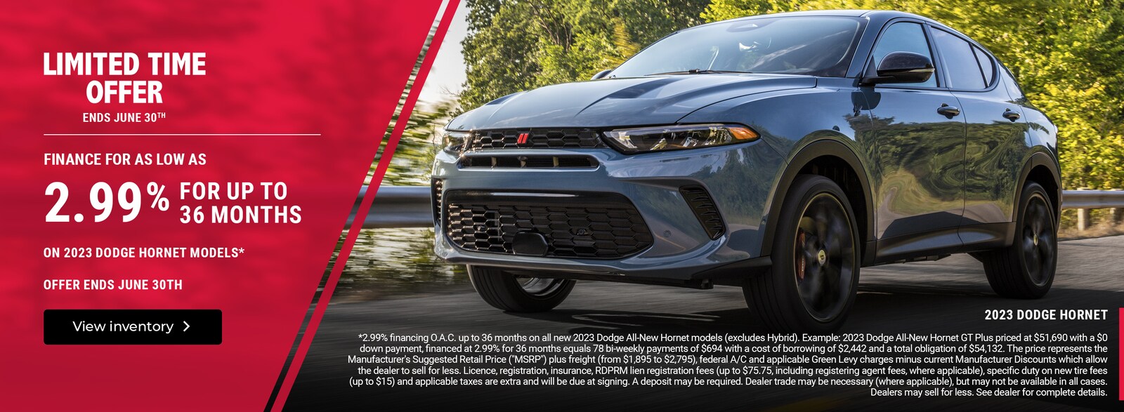 Bruce Chrysler New Dodge, Jeep, Chrysler, Ram Dealership in Yarmouth, NS