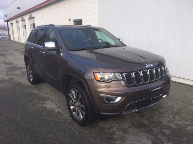 Used Inventory Alberni Chrysler Ltd