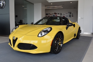 New Inventory Alfa Romeo Of London