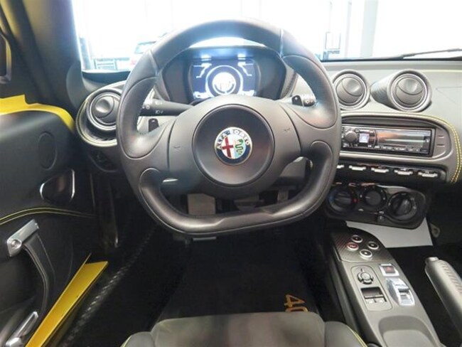 Alfa Romeo Of Victoria New And Pre Owned Alfa Romeo