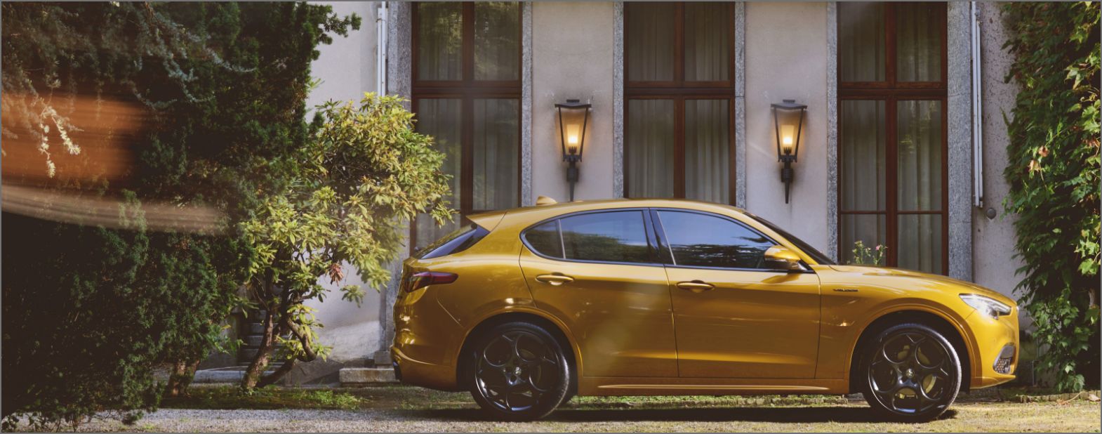 Alfa Romeo of Victoria New and preowned Alfa Romeo dealer in Victoria, BC