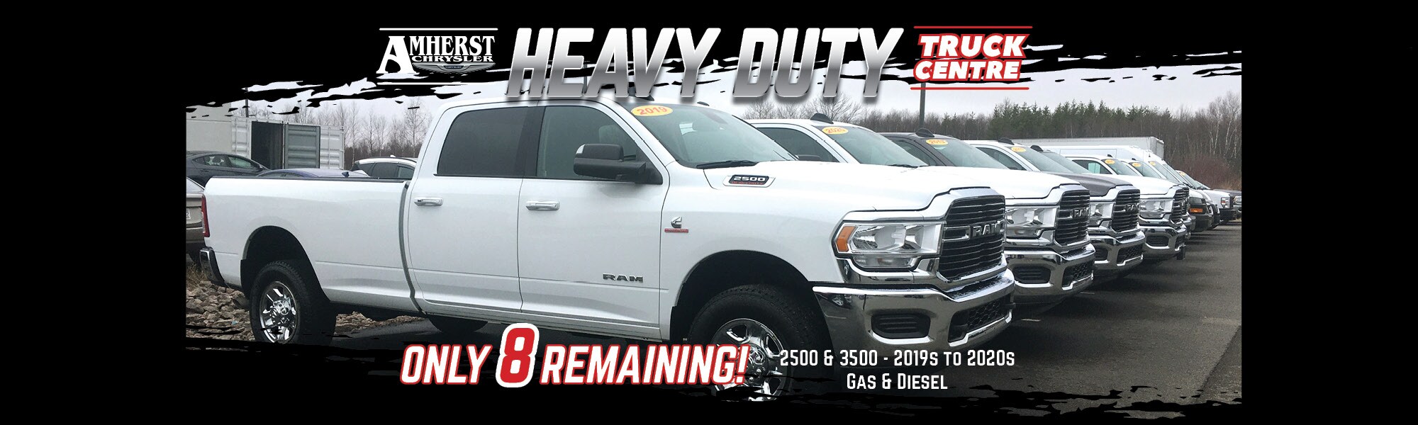 Amherst Chrysler New and PreOwned Auto Dealer