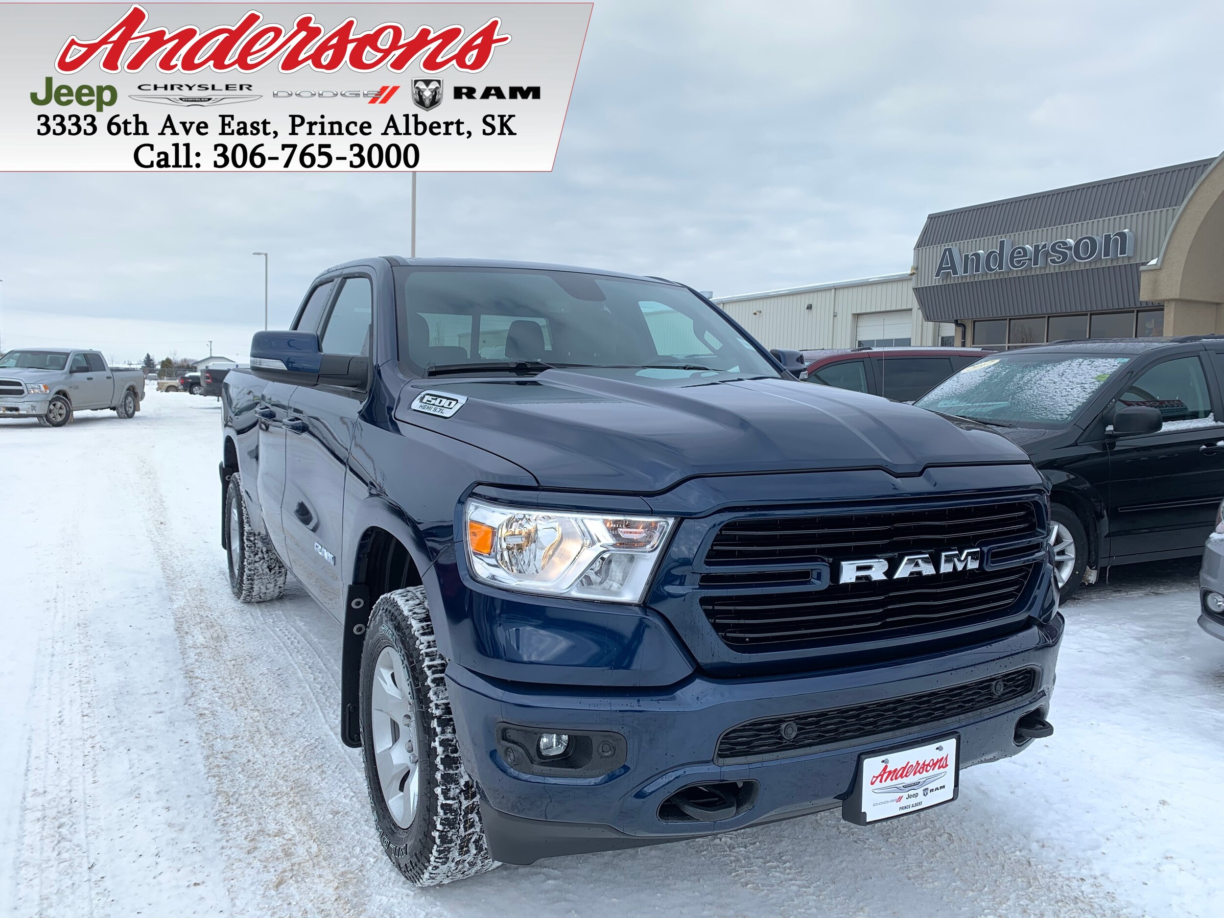2019 ram 1500 north edition for sale