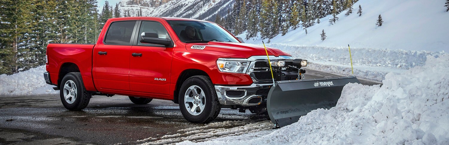 2022 Ram 1500 Specs, Review, & Pricing