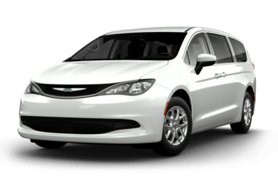 2021 Chrysler Grand Caravan SXT