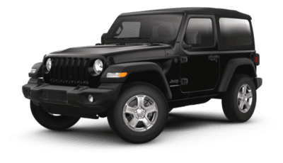 2023 Jeep Wrangler Sport S 2023 Jeep Wrangler Sport S