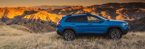 21 Jeep Cherokee Trims Aurora Chrysler