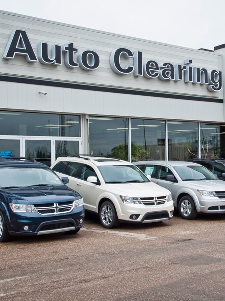 Saskatoon chrysler dodge jeep #4