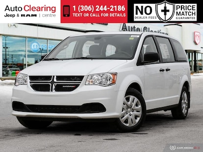 Dodge Dealership Saskatoon >> 2019 Dodge Grand Caravan Canada Value Package For Sale Dodge Dealership Saskatoon >> 2019 Dodge Grand Caravan Canada Value Package For Sale