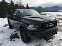 2019 Ram 1500 Classic Camion 2019 Ram 1500 Classic Camion