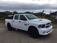 2019 Ram 1500 Classic Camion 2019 Ram 1500 Classic Camion