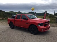 2019 Ram 1500 Classic Camion 2019 Ram 1500 Classic Camion