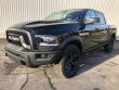 Ram 1500 Classic WARLOCK HEMI 4X4 8VITESSE CREW CAB