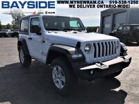 2020 Jeep Wrangler SUV 2020 Jeep Wrangler SUV