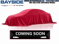 2019 Ram 1500 Classic Truck 2019 Ram 1500 Classic Truck