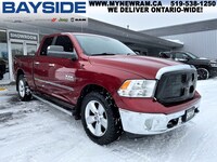 2014 Ram 1500 Truck 2014 Ram 1500 Truck
