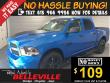 Ram 1500 Classic
