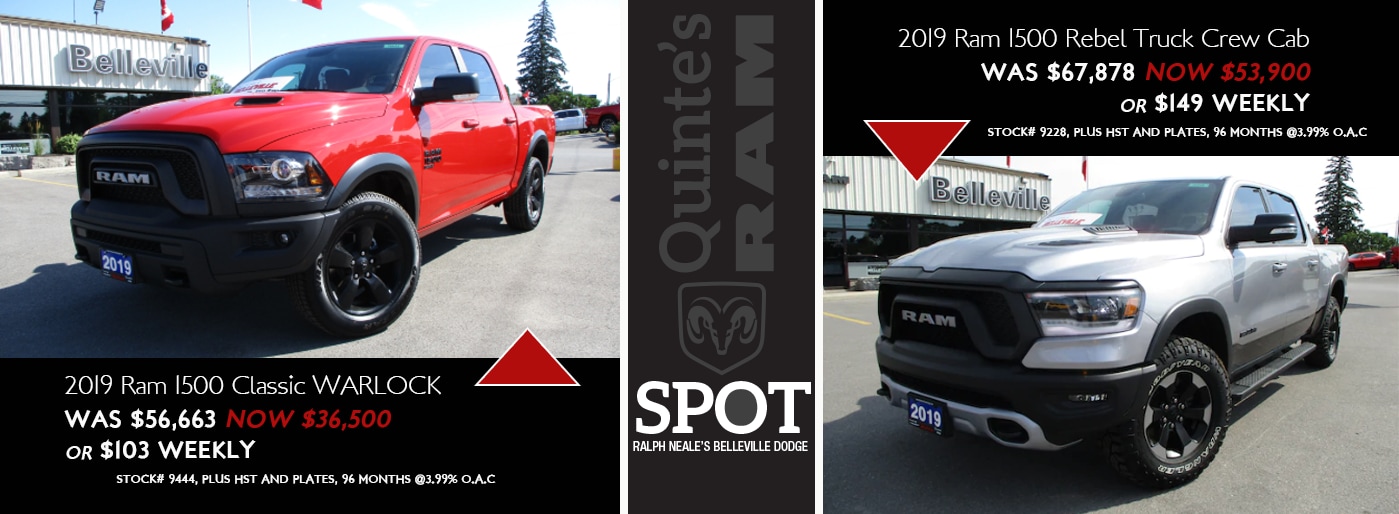 New & Used Car Dealership in Belleville Belleville Dodge Chrysler