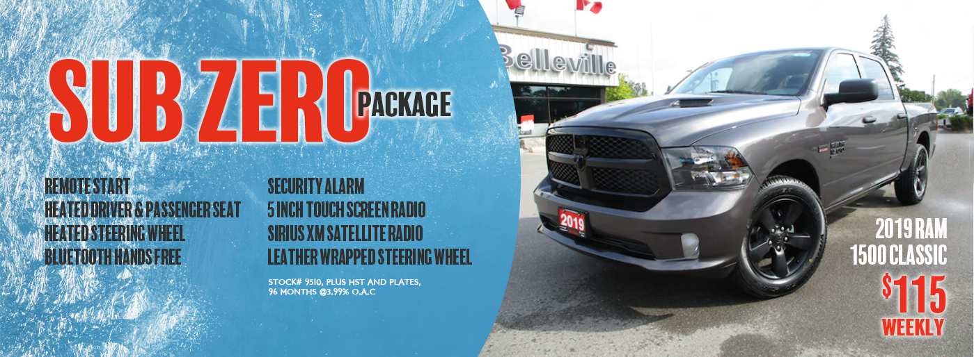 New & Used Car Dealership in Belleville Belleville Dodge Chrysler