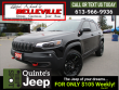 Jeep New Cherokee