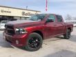 Ram 1500 Classic