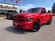 Ram 1500 Classic