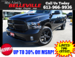Ram 1500 Classic