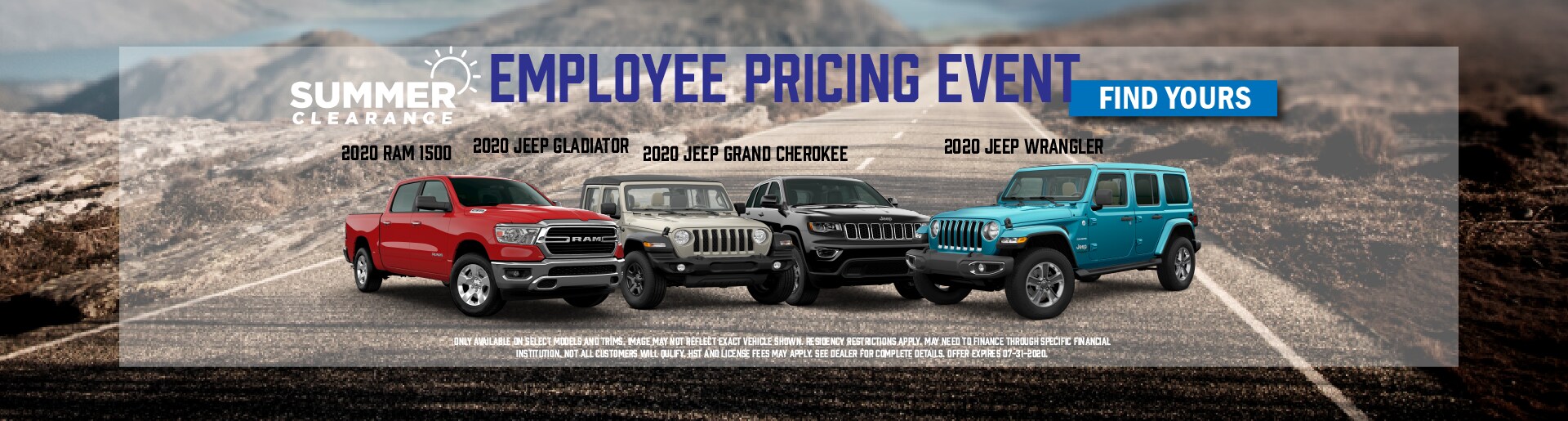 New Chrysler, Jeep, Dodge, Ram & Used Car Dealer in Calgary, AB Big 4