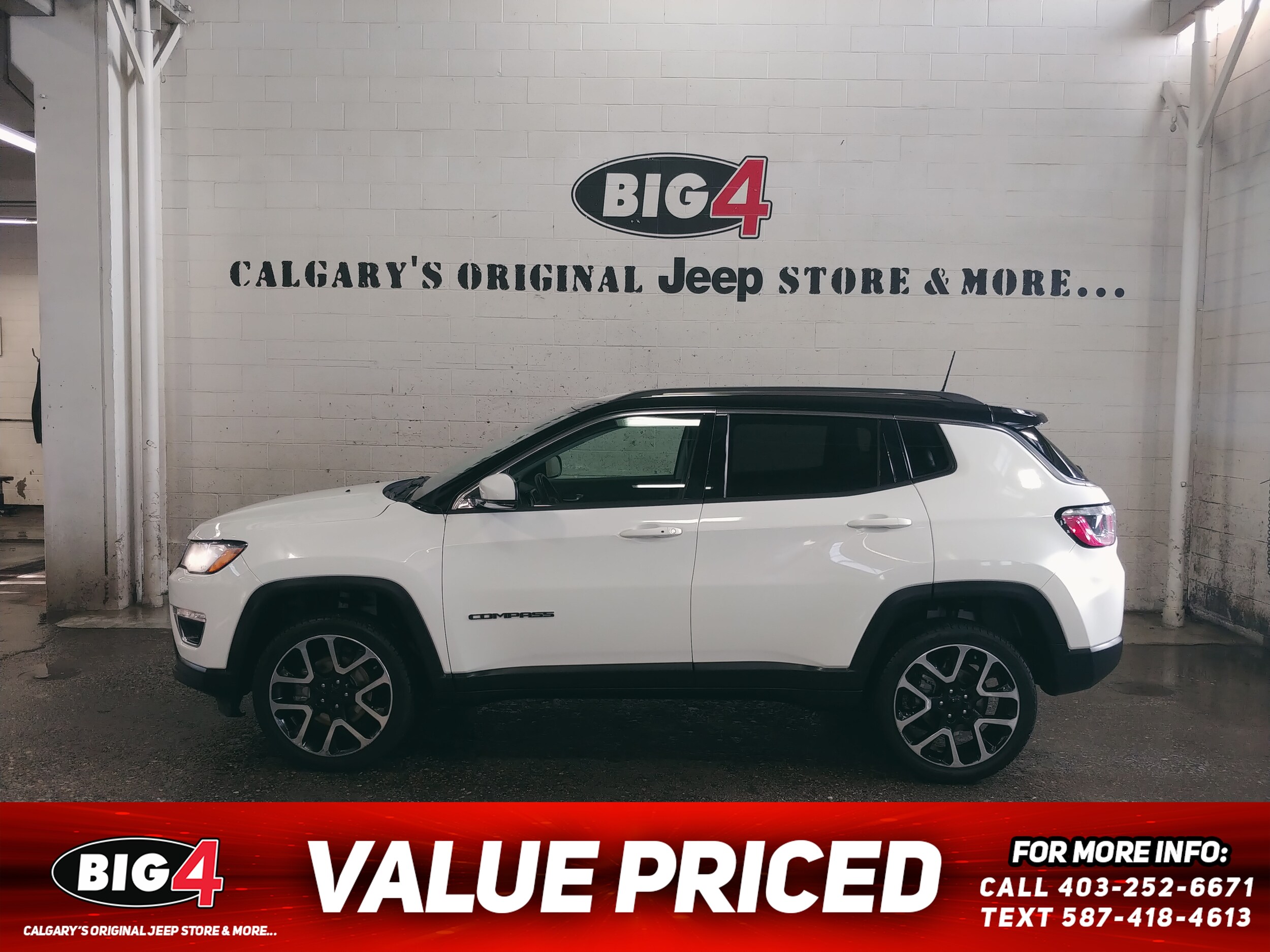 Used Trucks Cars And Suv For Sale In Calgary Ab At Big 4 Motors Ltd Serving Red Deer Ab Chestermere Ab Airdrie Ab Okotoks Ab