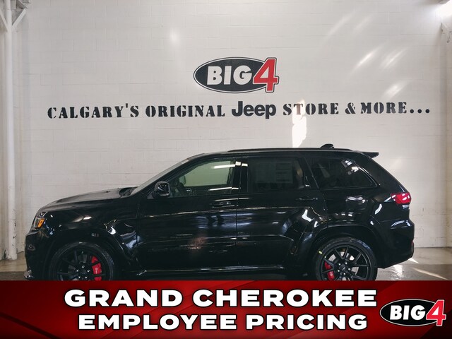 Jeep C Suv >> 2020 Jeep Grand Cherokee Suv Srt Jeep C Suv >> 2020 Jeep Grand Cherokee Suv Srt