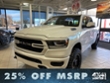 Ram All-New 1500