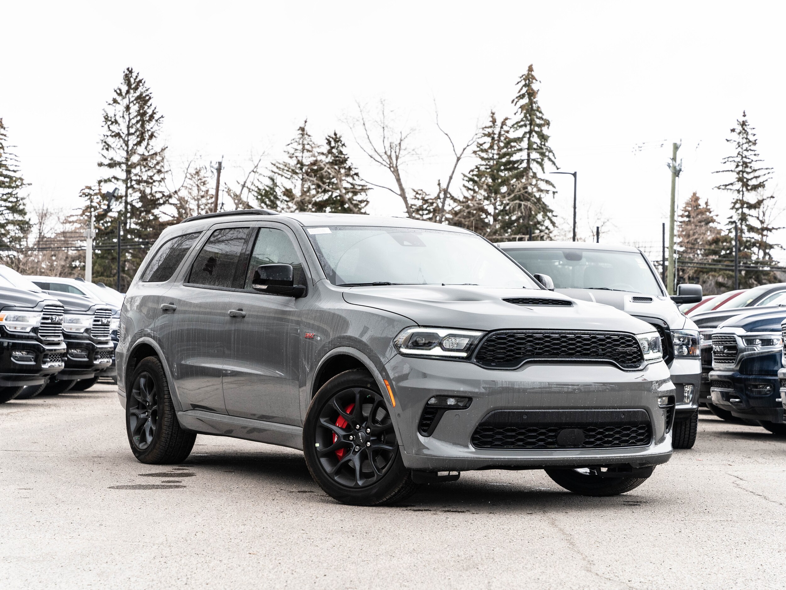 2023 Durango Srt For Sale Release 2023 Durango Srt For Sale Release