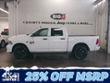 Ram 1500 Classic