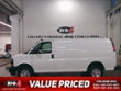 Chevrolet Express 2500